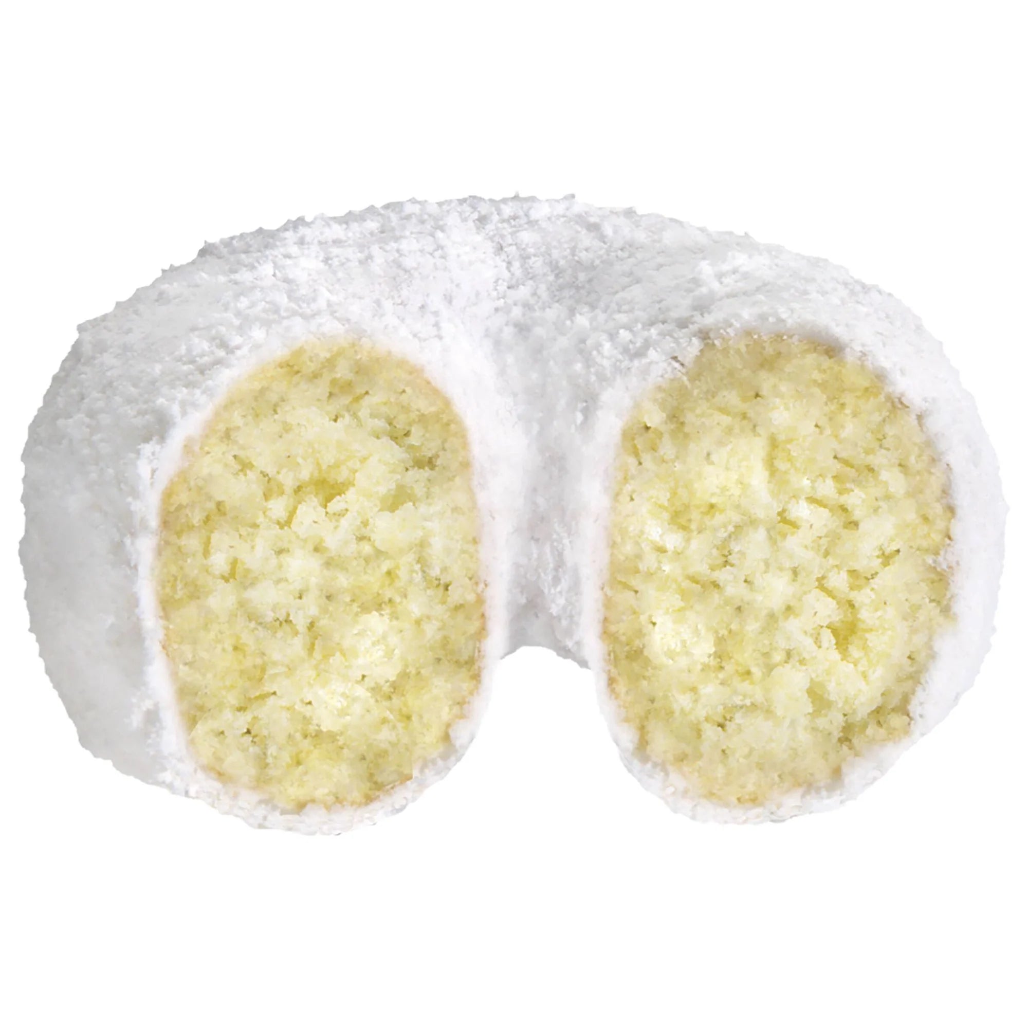 Donettes en poudre Hostess