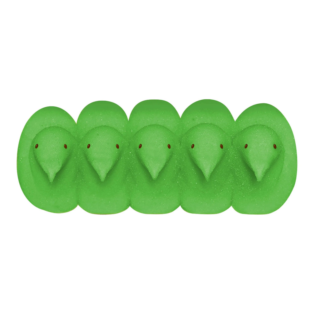 Peeps Sour Watermelon Marshmallow Chicks