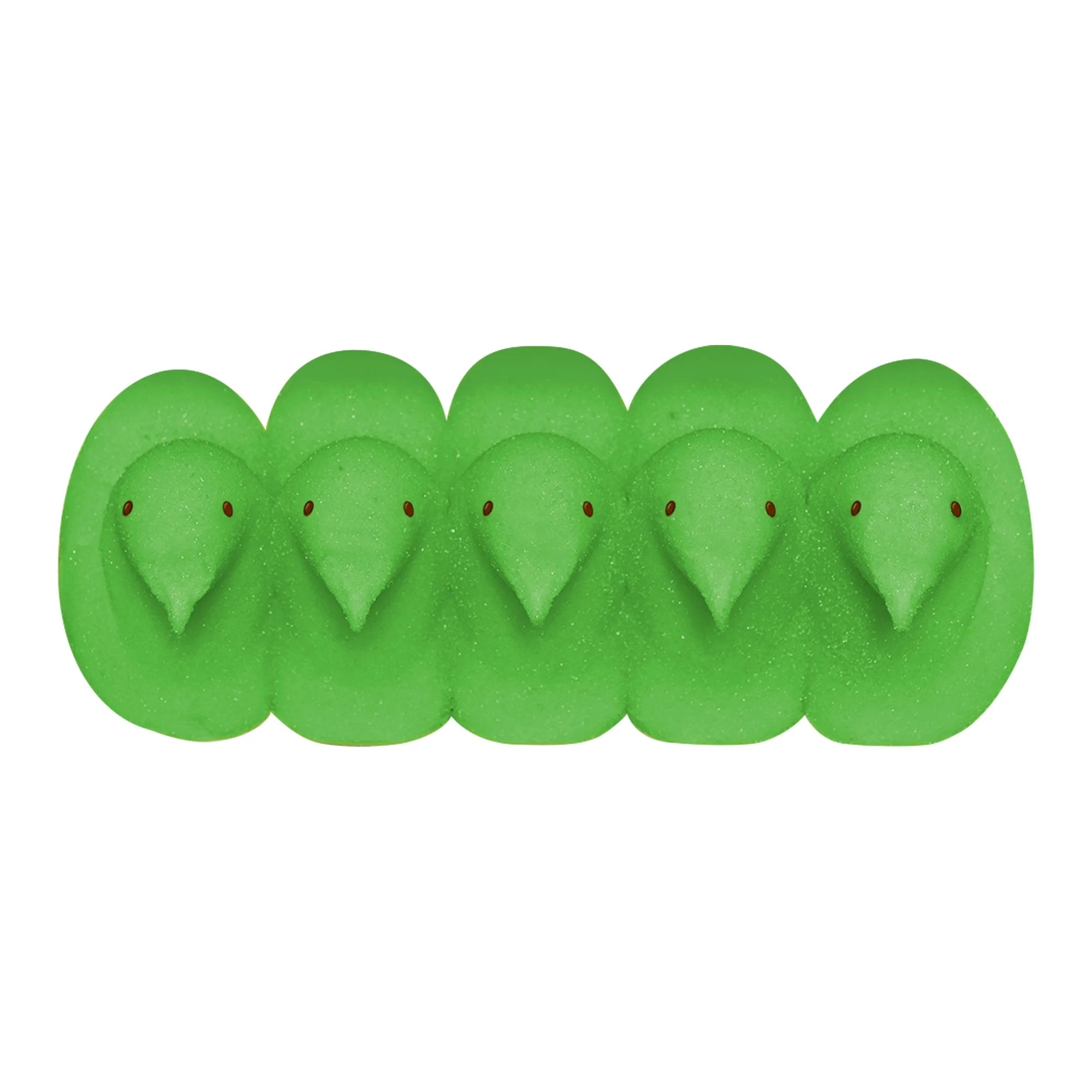 Peeps Sour Watermelon Marshmallow Chicks