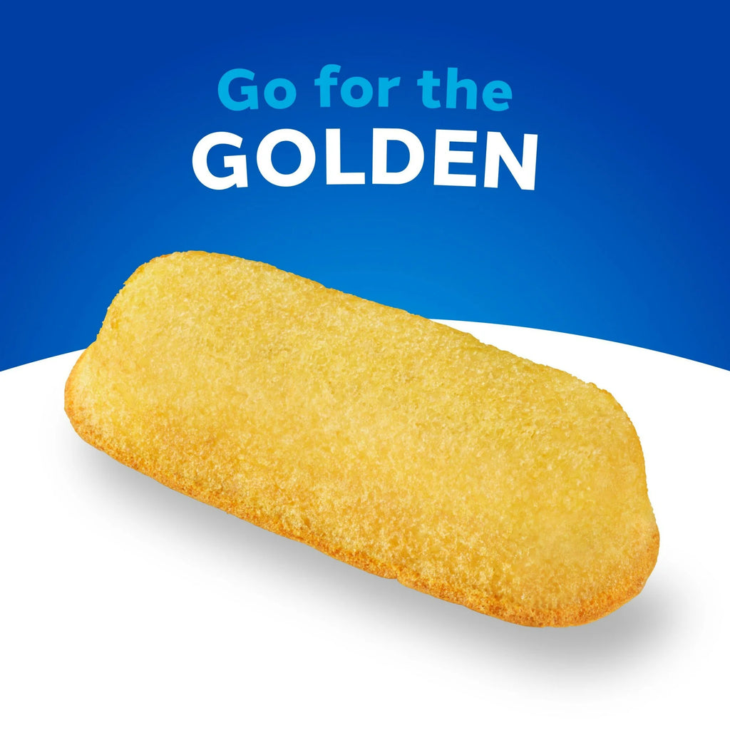Gâteaux Twinkies Hostess