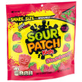 Bonbons mous et à mâcher Sour Patch Kids à la fraise