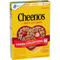 Cheerios Heart Shapes Cereal