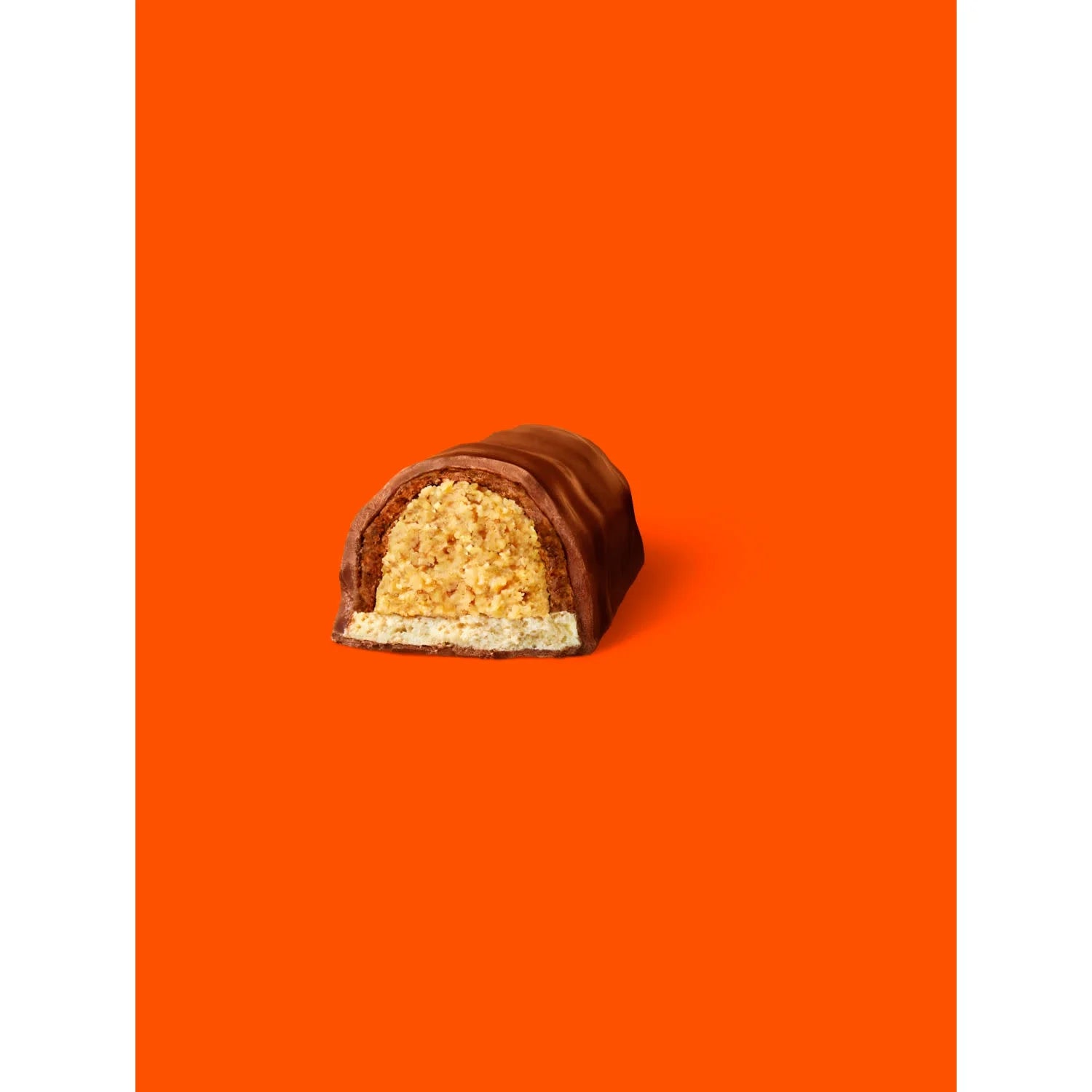 Barres de nougat au beurre de cacahuète Reese's Fast Break – Bonbons américains au chocolat et au beurre de cacahuète