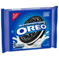 Oreo Chocolate Sandwich Cookies – Classic American Chocolate Creme Cookies