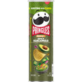 Chips Pringles au guacamole épicé