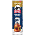 Pringles Beer Cheese Burger