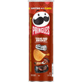 Pringles Texas BBQ Brisket Potato Crisps