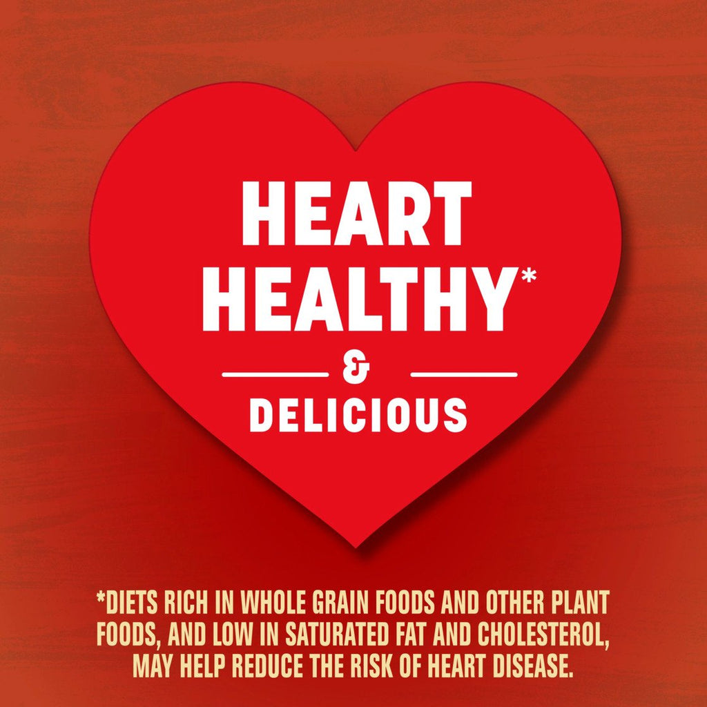 Cheerios Hearty Nut Medley Maple Cinnamon Cereal