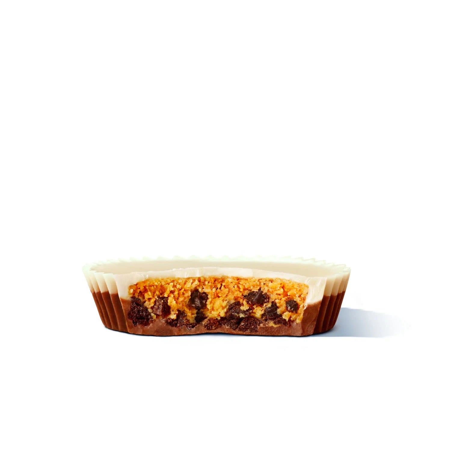 Reese's OREO Crème Blanche Format King Size – Barre chocolatée américaine