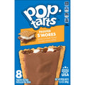 Pop-Tarts Frosted S'mores Toaster Pastries