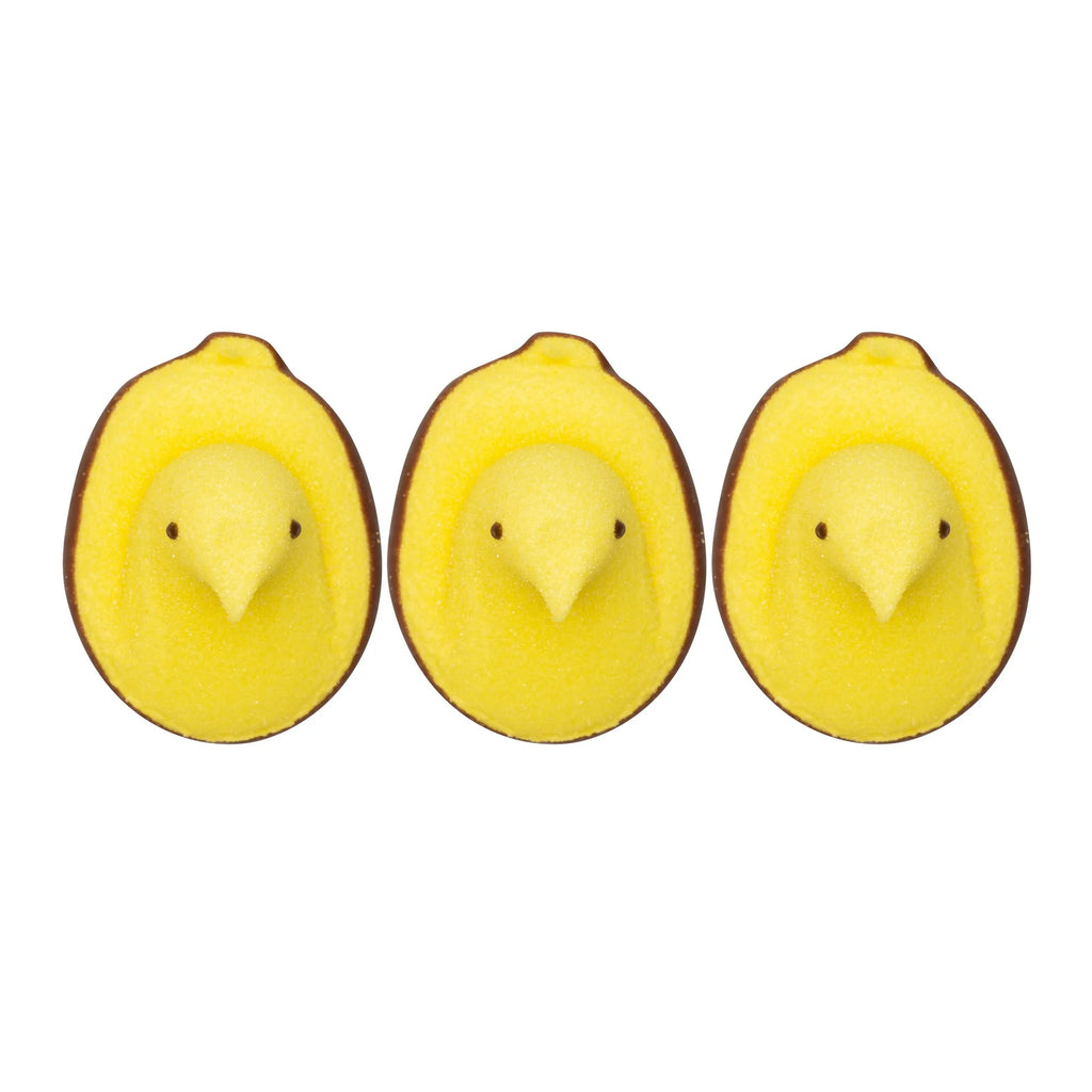 Peeps Milk Chocolate Dipped Marshmallow Chicks