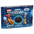 Marvel Oreo Stuf of Legends Chocolate Sandwich Cookies – Special Edition American Oreo Cookies