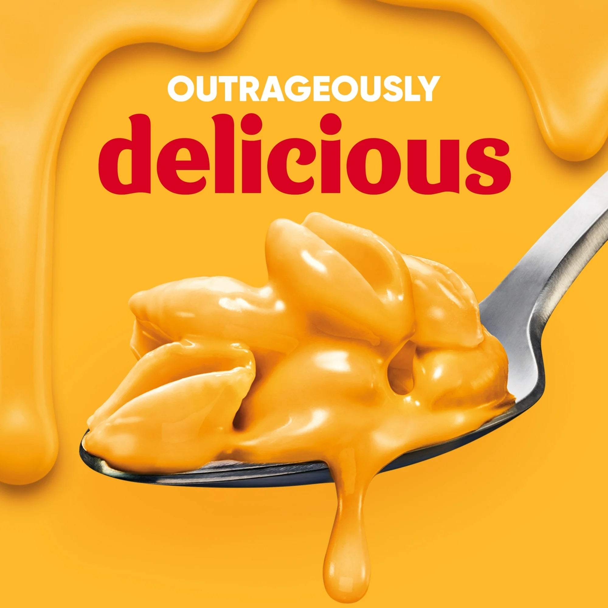 Macaroni au fromage Velveeta Original
