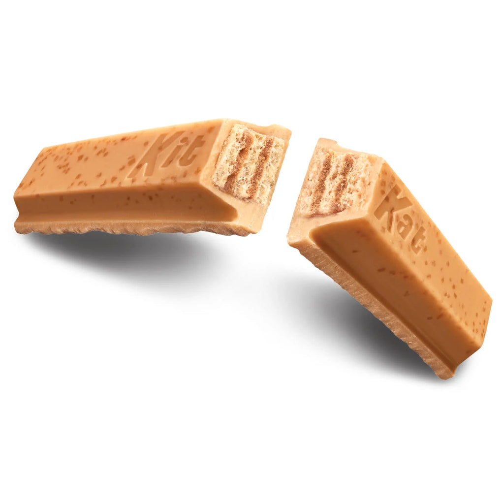Gaufrette Kit Kat saveur Churro