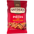 Snyder's of Hanover Hot Buffalo Wing Pretzel Pieces