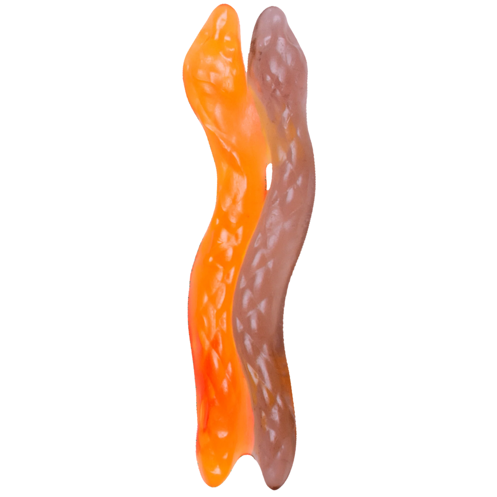 Haribo Twin Snakes Gummies