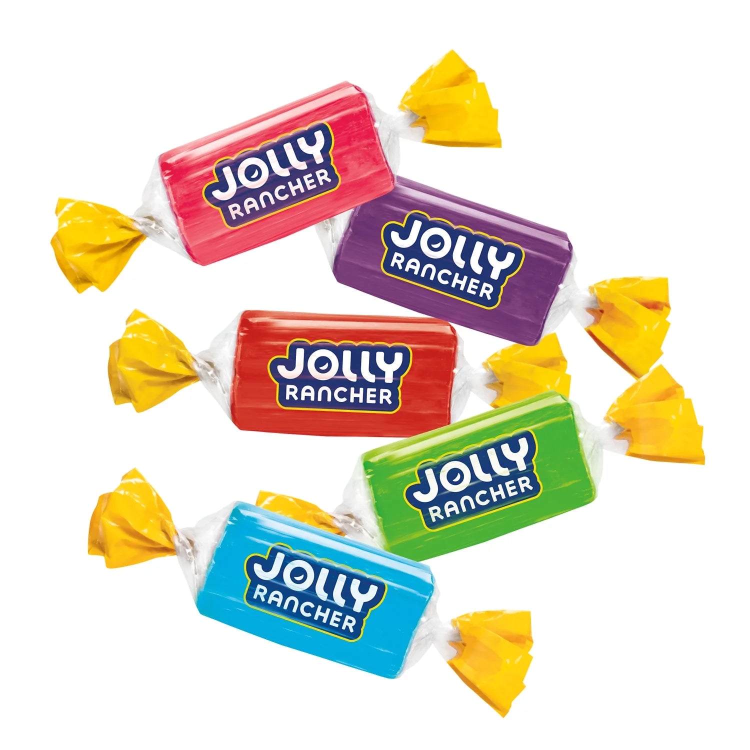 Jolly Rancher Original Fruit Flavored Hard Candy
