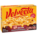 Velveeta Shells and Cheese Bacon Mac and Cheese