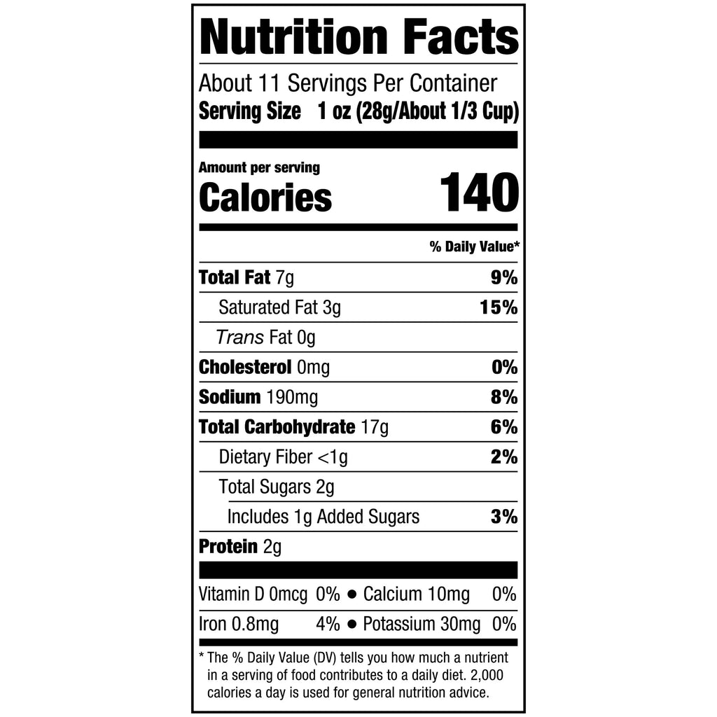 Snyder's of Hanover Honey Mustard & Onion Pretzel Pieces