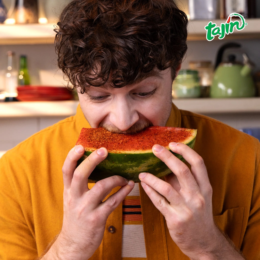 Tajín® Clásico Reduced Sodium Mexican Chili Lime Seasoning