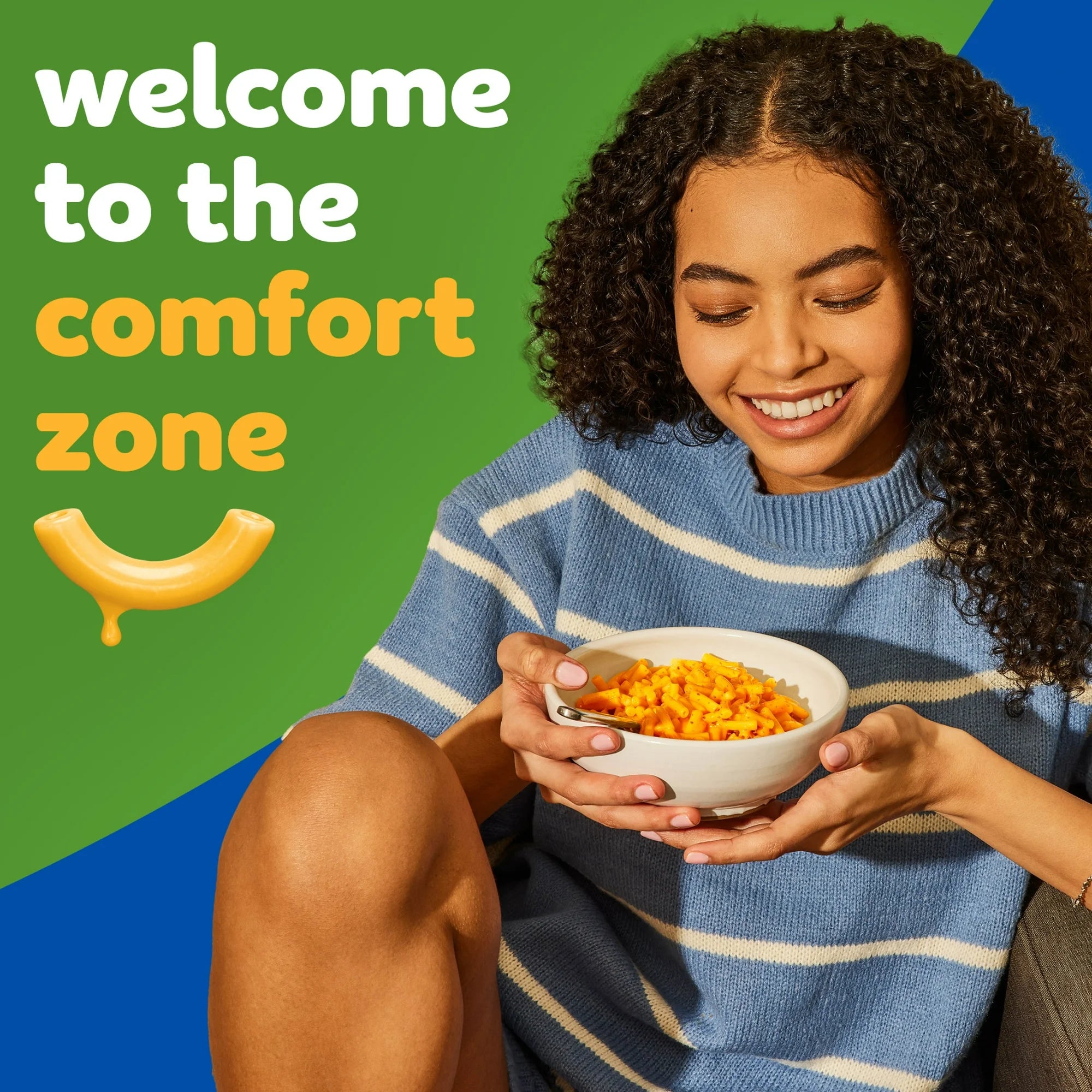 Kraft Jalapeno Mac and Cheese