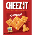 Cheez-It Original Cheese Crackers