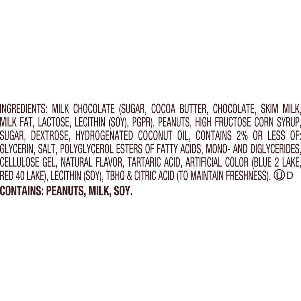 REESE'S Big Cup PB&J Chocolat au Lait Raisin
