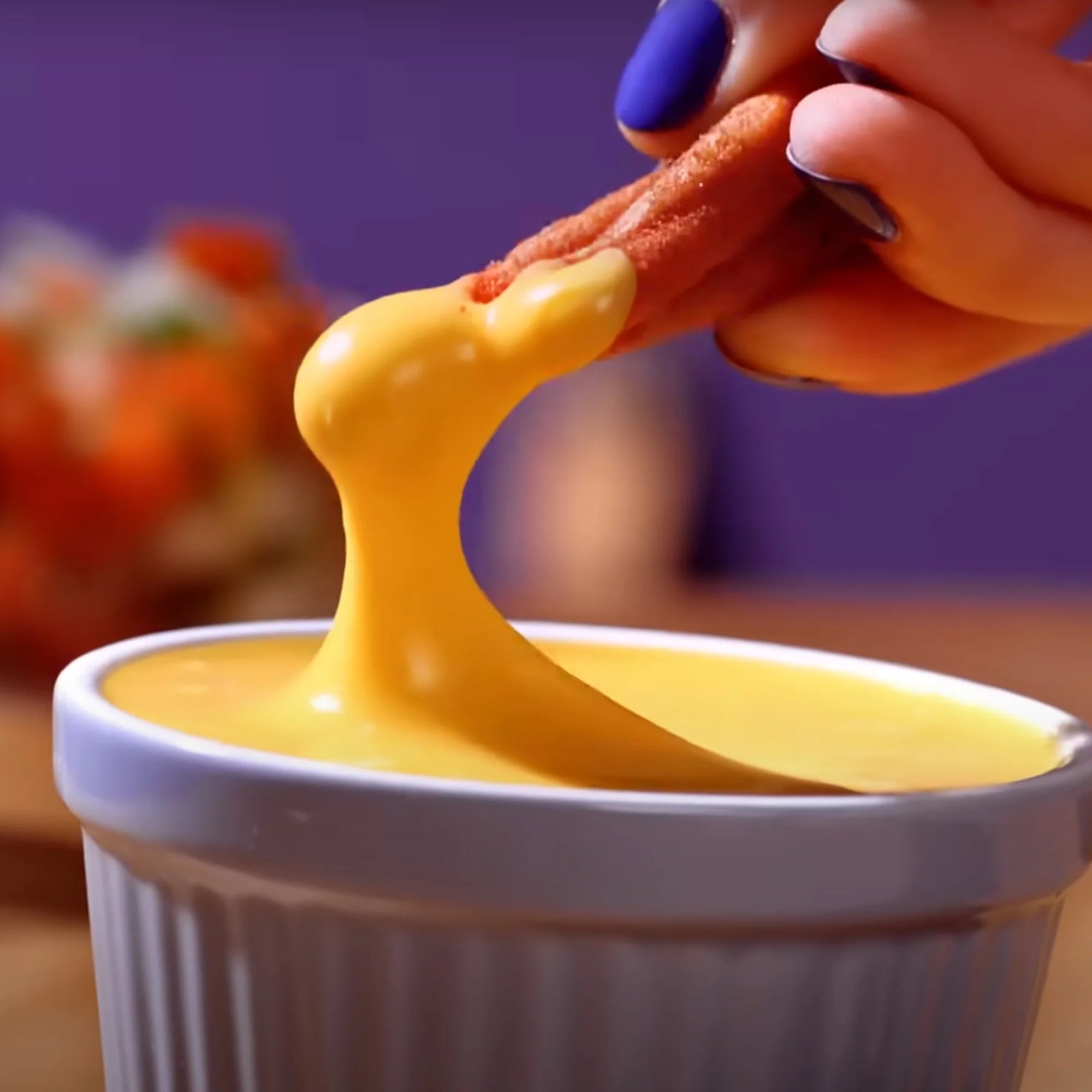 Takis Chips Tortilla Roulés Saveur Miel Piquant