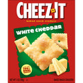 Cheez-It White Cheddar Cheese Crackers