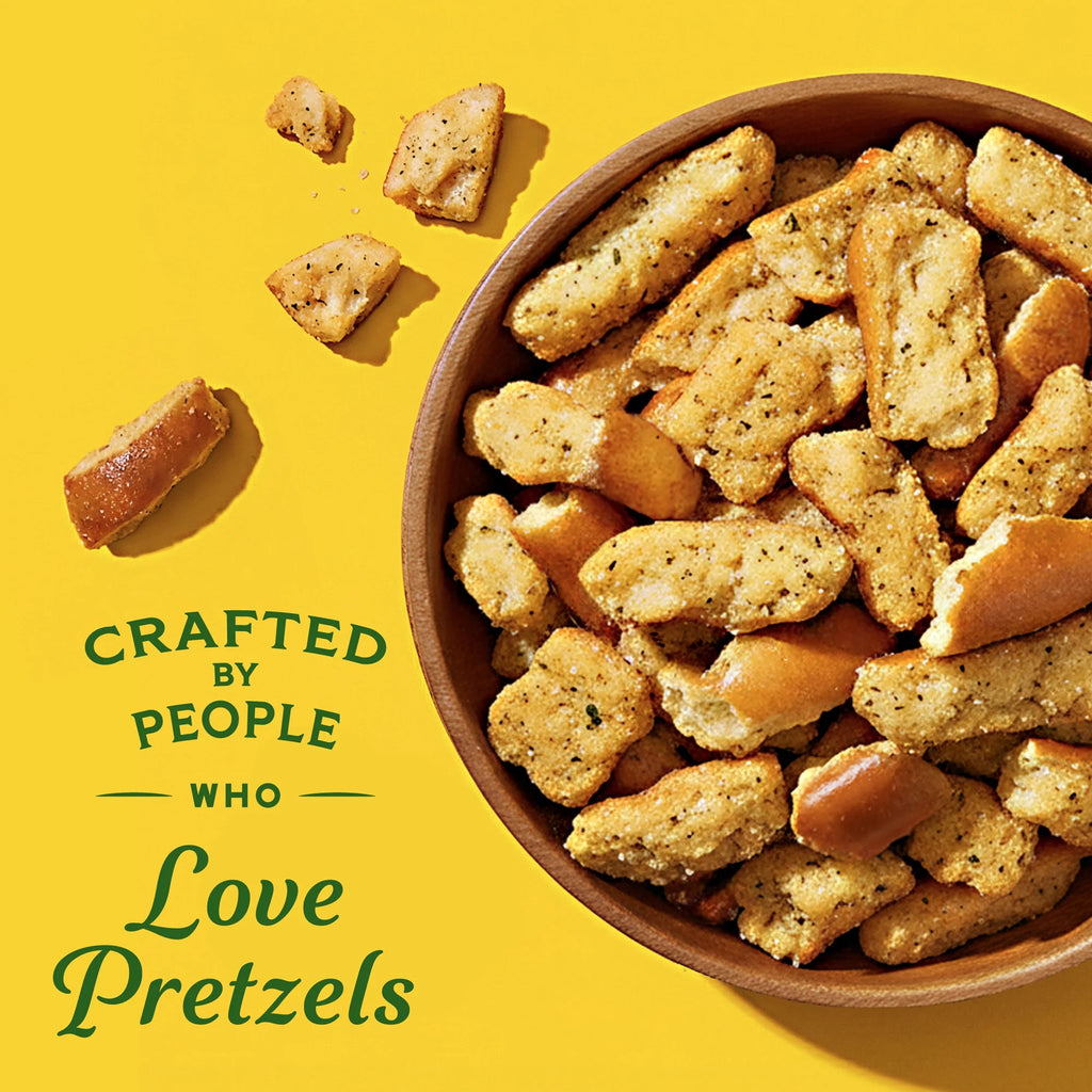 Snyder's of Hanover Jalapeno Pretzel Pieces