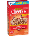 Fruity Cheerios Cereal