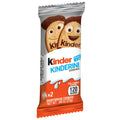 KINDER Kinderini Biscuits Sablés