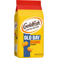 Biscuits Goldfish assaisonnés Old Bay