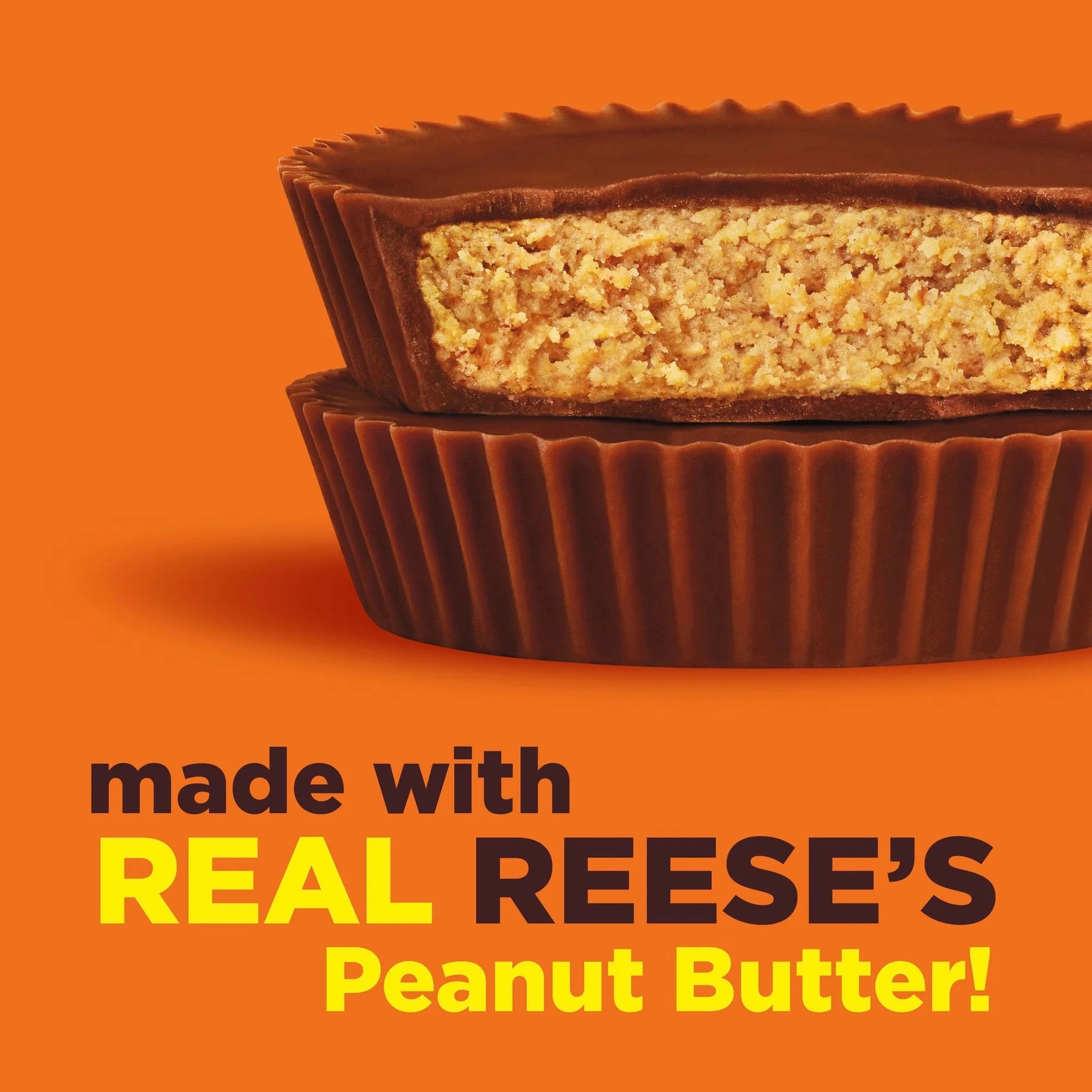 Céréales Reese's Puffs au chocolat et au beurre de cacahuète