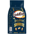 Goldfish Harry Potter Butterbeer Butterscotch Grahams