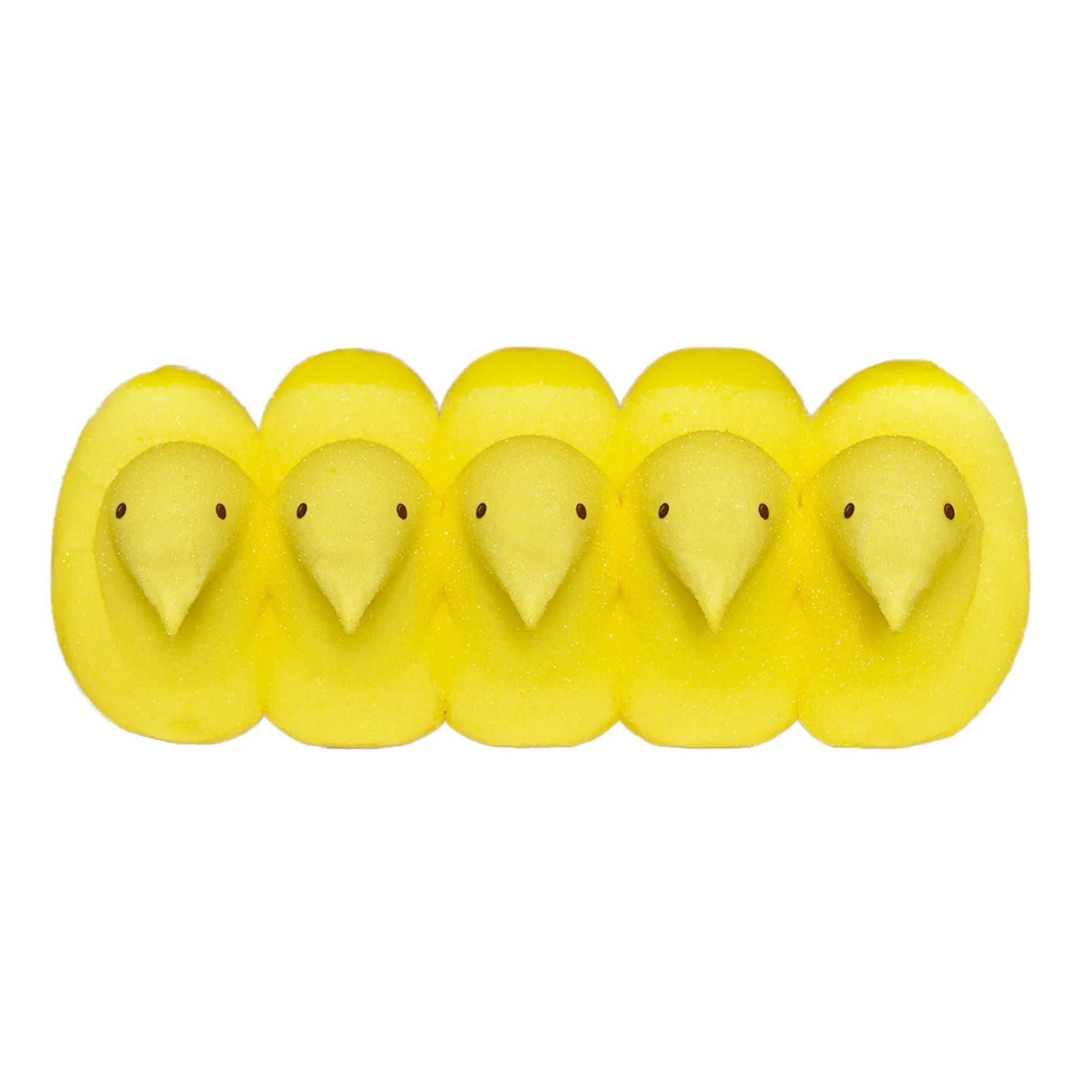 Peeps Yellow Marshmallow Chicks