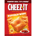 Cheez-It Buffalo Wing Cheese Crackers