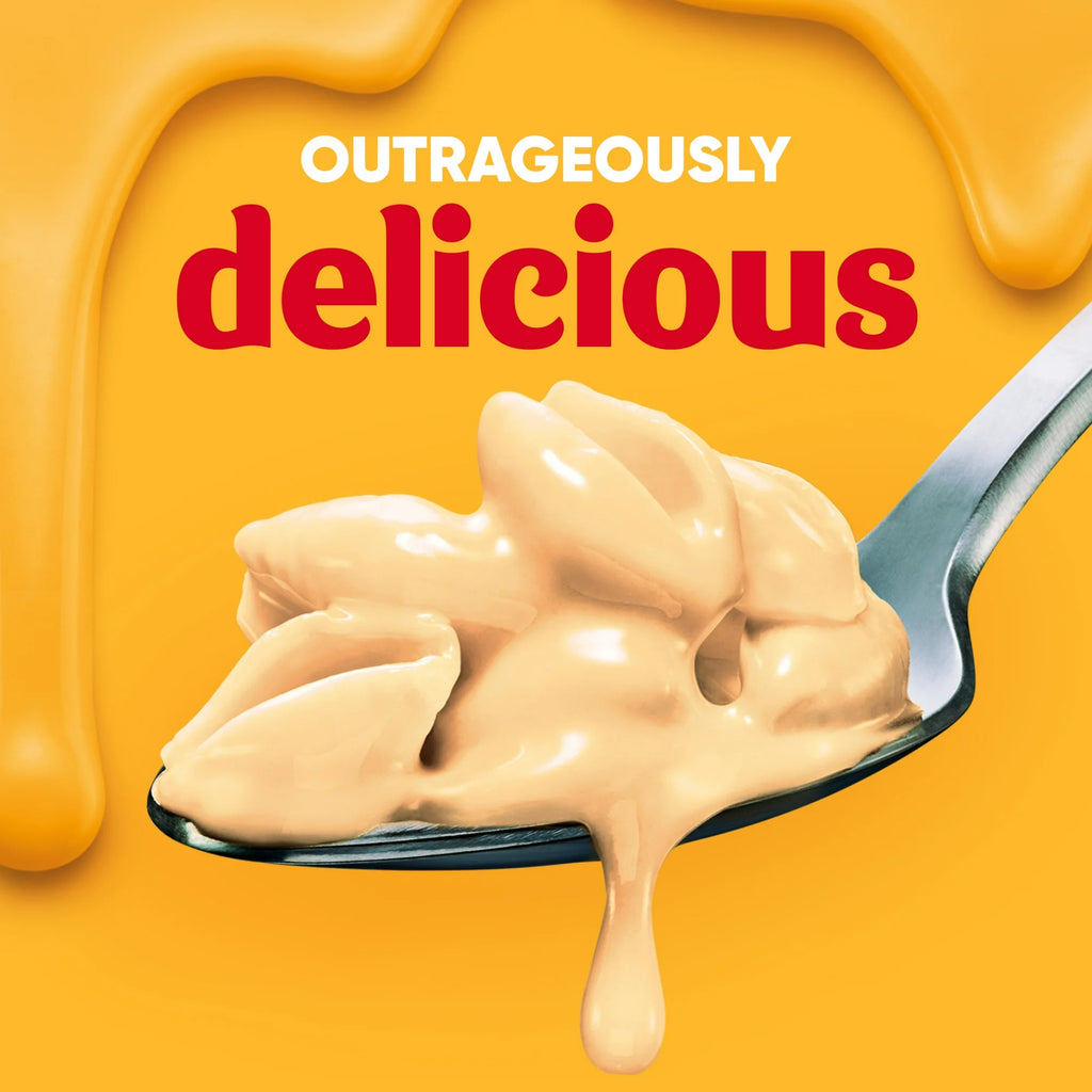 Coquillettes au fromage Velveeta, Macaroni au fromage Queso Blanco