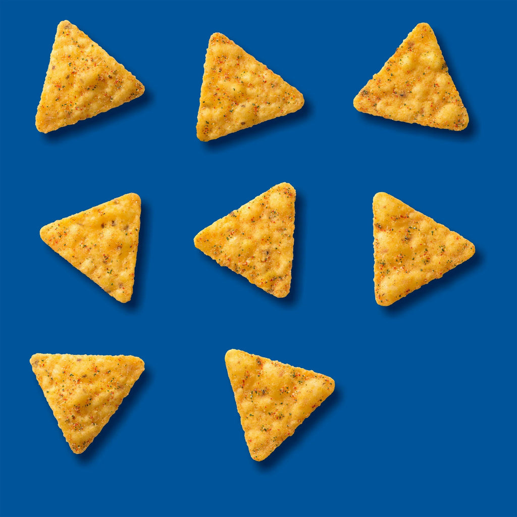 Doritos Minis croustilles de maïs saveur Cool Ranch