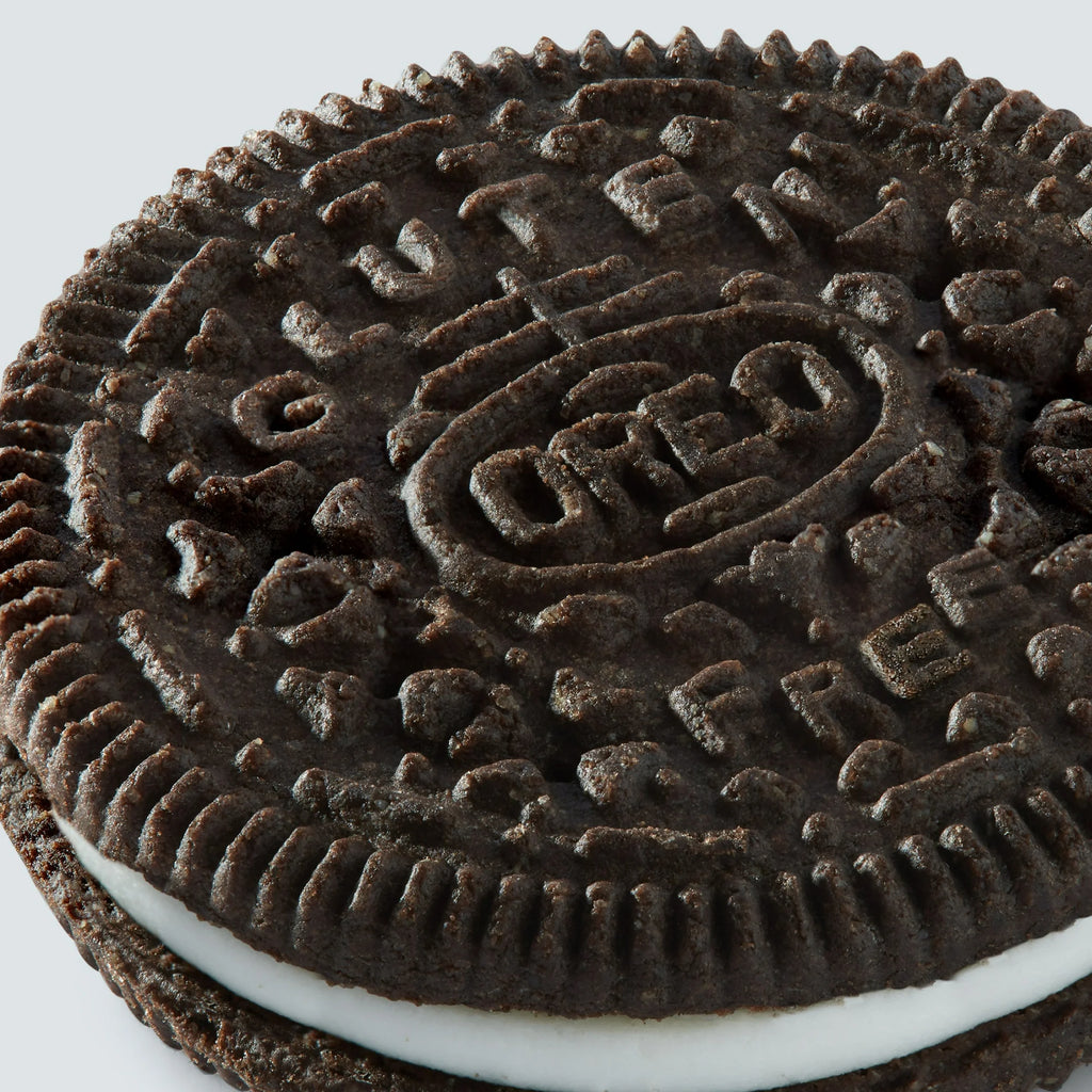 Oreo Gluten Free Chocolate Sandwich Cookies – Classic Chocolate Creme Cookies