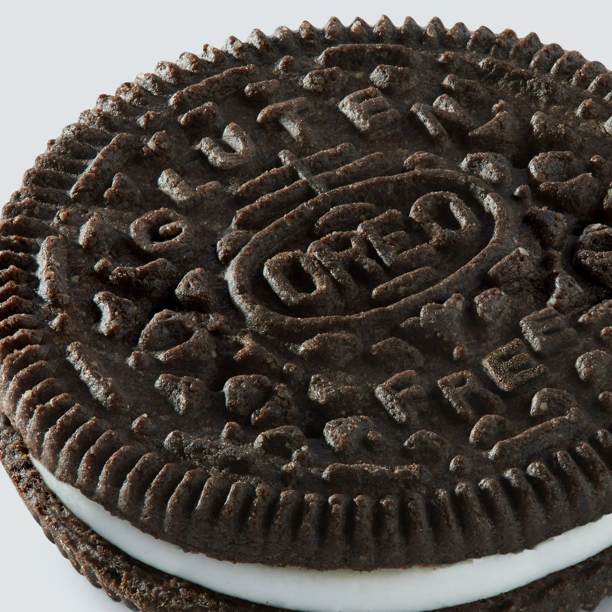 Oreo Gluten Free Chocolate Sandwich Cookies – Classic Chocolate Creme Cookies
