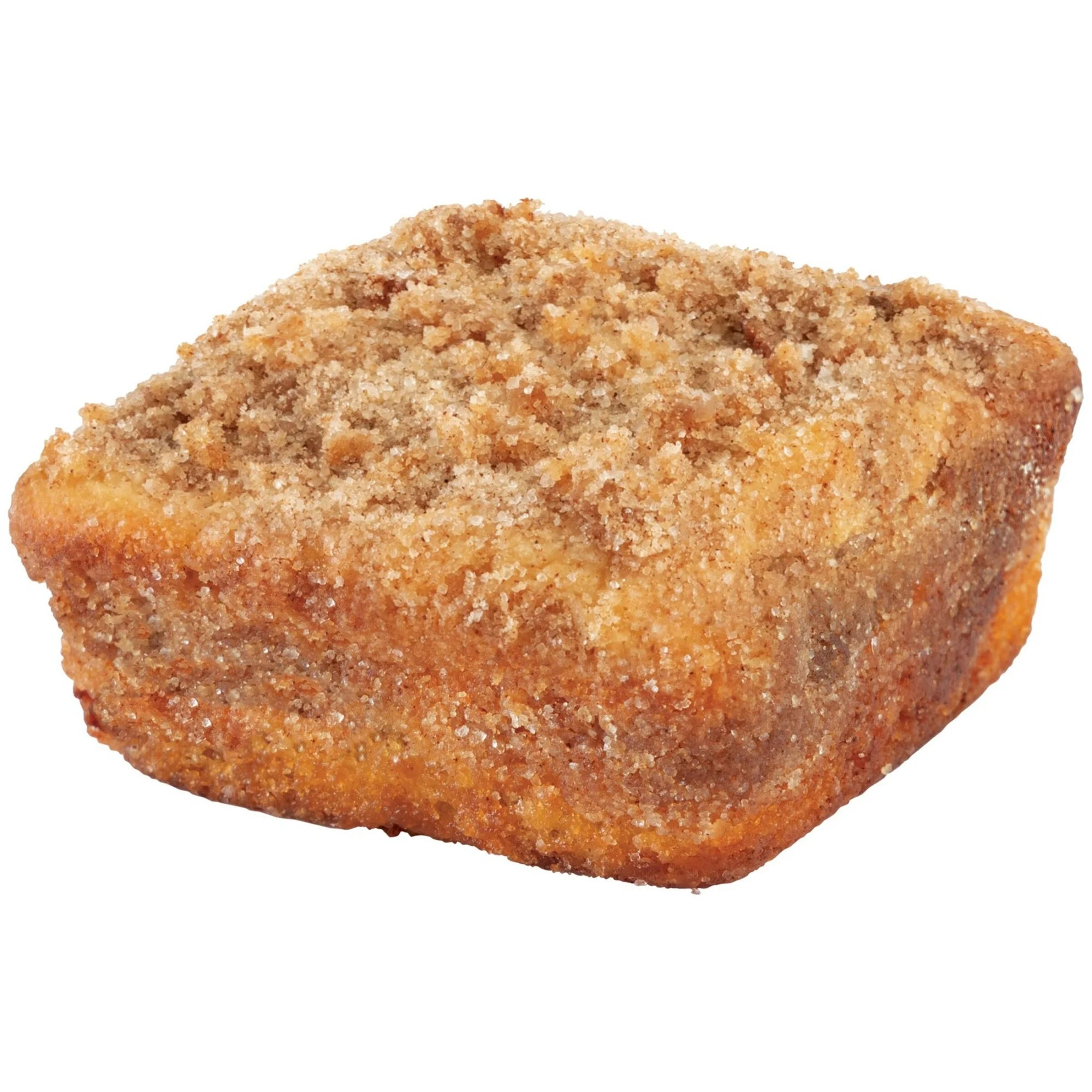 Gâteaux Hostess Coffee Cakes à la cannelle et au streusel