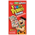 Barres collation aux céréales Post Fruity PEBBLES