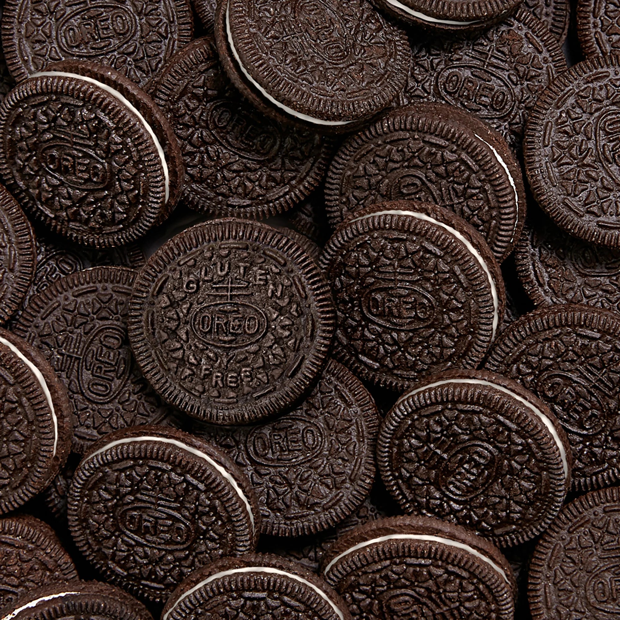 Oreo Gluten Free Chocolate Sandwich Cookies – Classic Chocolate Creme Cookies