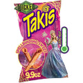 Croustilles de maïs Takis « Wicked Spellbinding Sweet »
