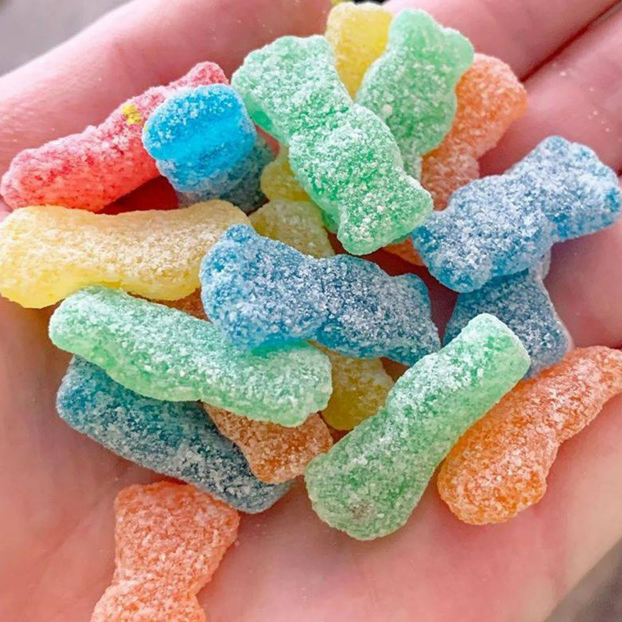 Sour Patch Kids Soft & Chewy Candy