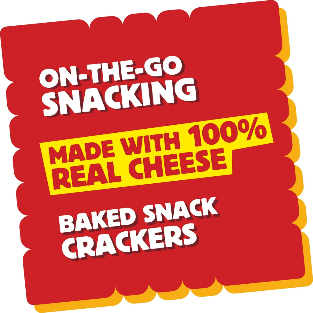 Cheez-It Original Snack Mix