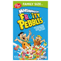 Céréales Post Marshmallow Fruity Pebbles