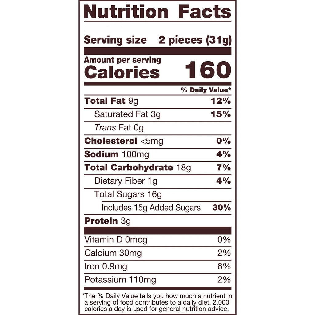 Reese's Milk Chocolate Peanut Butter Cups, format collation – Bonbons classiques américains au beurre de cacahuète