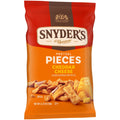 Snyder's of Hanover Cheddar Cheese Pretzel Pieces